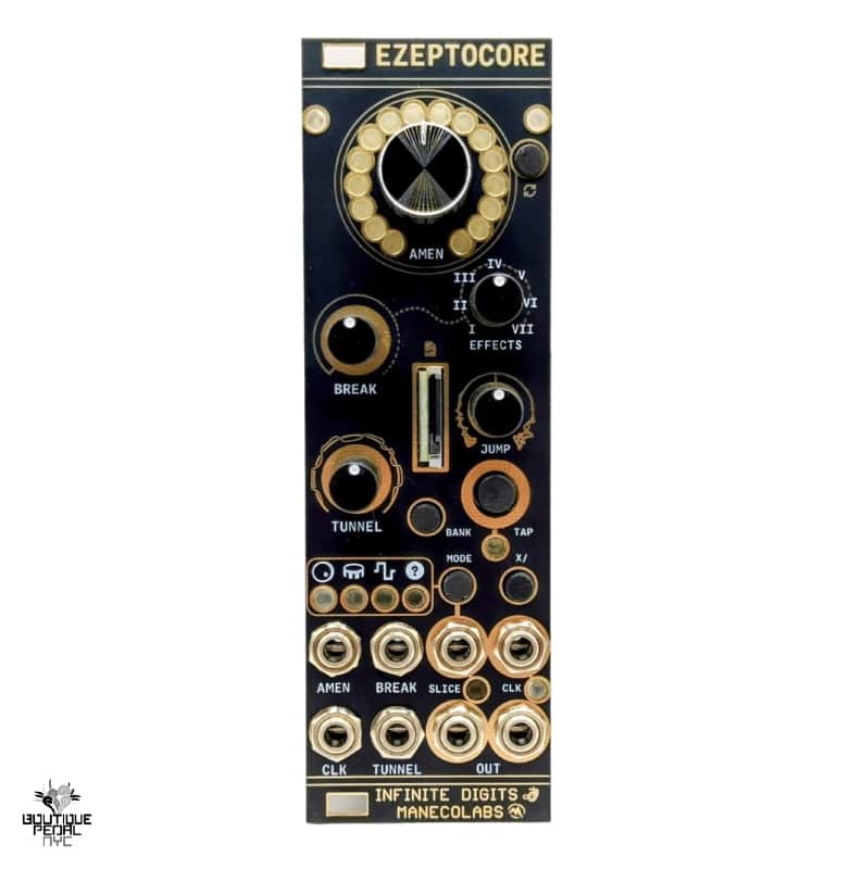 Infinite Digits x Maneco Labs Ezeptocore (BPNYC) image 1