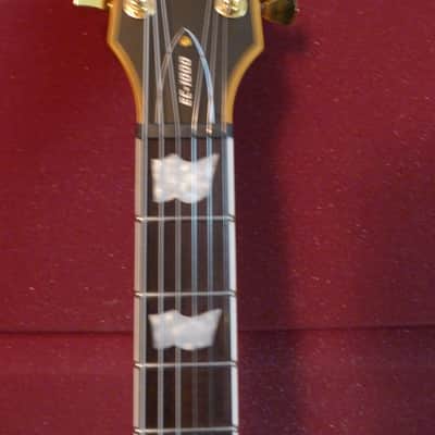 ESP LTD EC-1000 Deluxe Duncan image 3