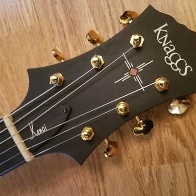 Knaggs Kenai Tier 2 image 8
