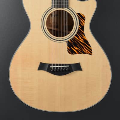 Taylor 2024 352CE 12 String image 2