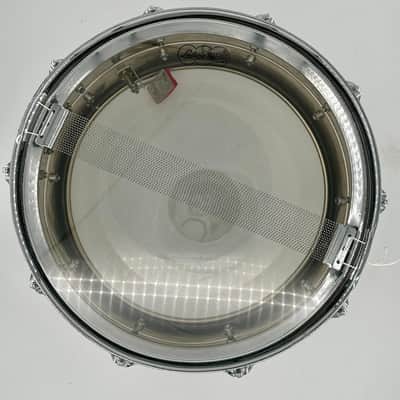 *RARE* Ludwig COB Supraphonic 6.5x14 1960-63 image 15
