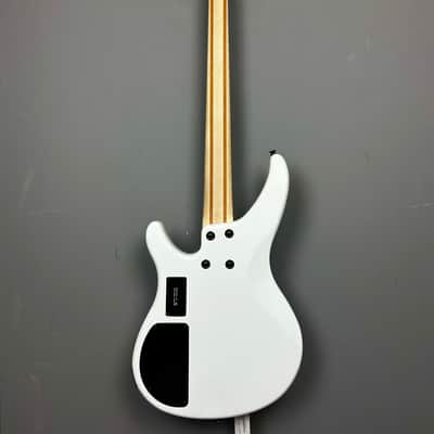 Yamaha TRBX304 2025 - White image 10