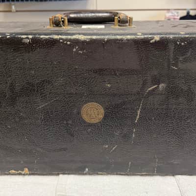 Conn 6M Alto Saxophone 1940 - Lacquer image 5