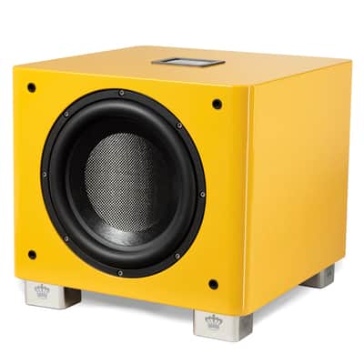 REL T/9x SE - Active Subwoofer - NEW! image 2