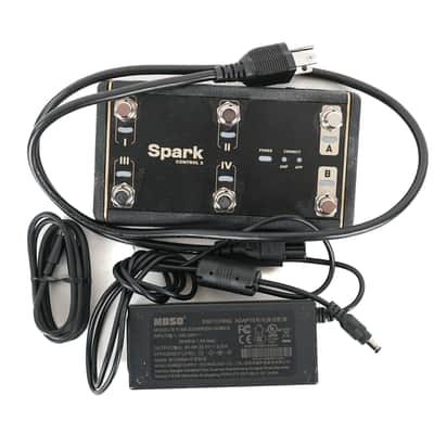 Used Positive Grid Spark 2 Combo Amp image 9