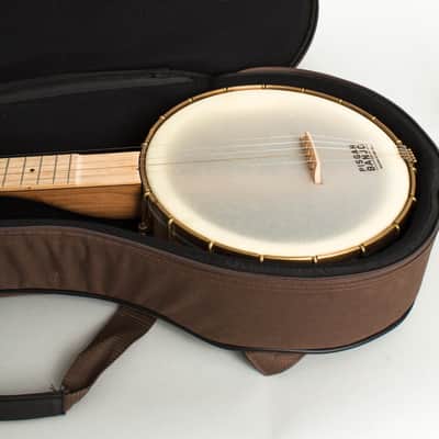 Pisgah Dobson 5 String Banjo (2025), ser. #3810 imagen 12