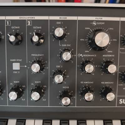 Moog Subsequent 25 image 3