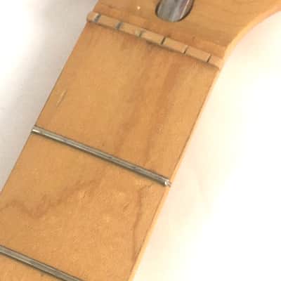 Vintage 1987 Fender MIJ Japan ST72-PEX Super Rare Pink Paisley Strat Maple Neck image 2