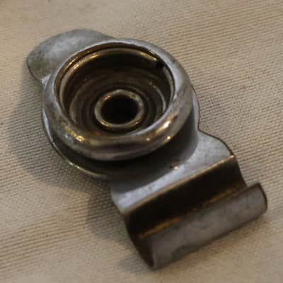 Accordion Part - Rounded Hook Replacement Post for Steel Bellows Clasps image 2