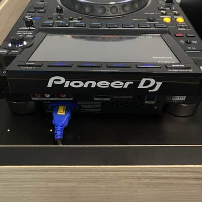 Pioneer DJ CDJ-3000 Pair + DJM-900NXS2 Mixer DJ Package USB BPM Black image 4