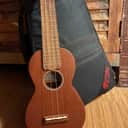 Martin S1 Mahogany Soprano Ukulele