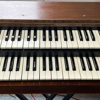 Korg BX-3 Digital Tonewheel Organ 1990s - Wood