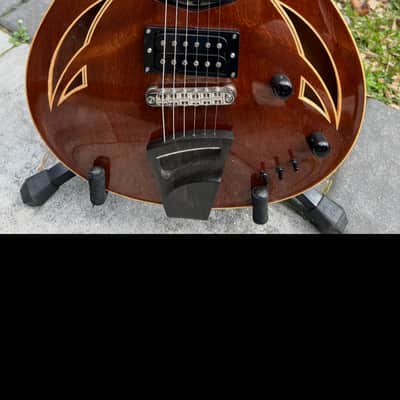 Artinger Semi Hollow 2021 image 2