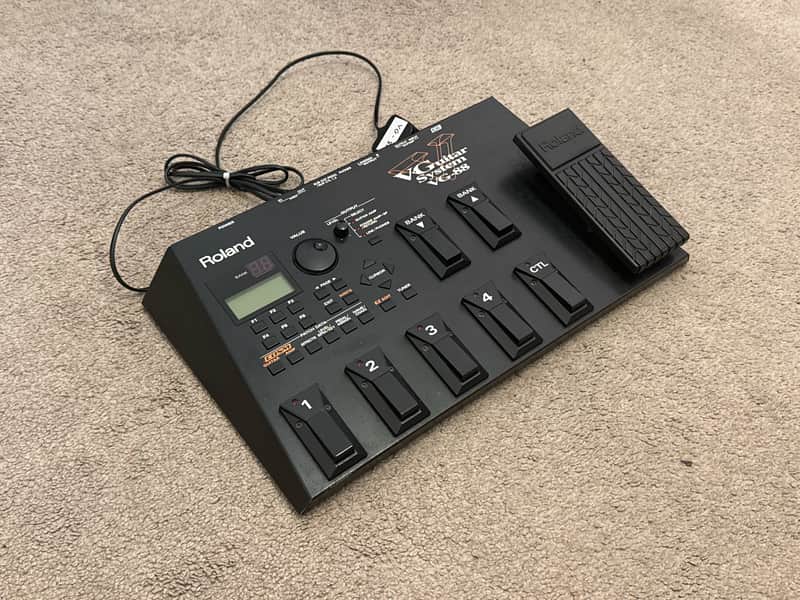 Roland VG-88 image 1