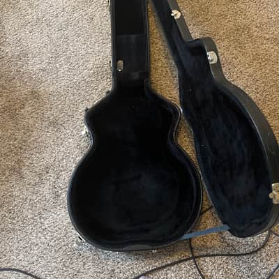 Schecter Jazz 6 2001 Aged Natural Gloss With Case.. image 4