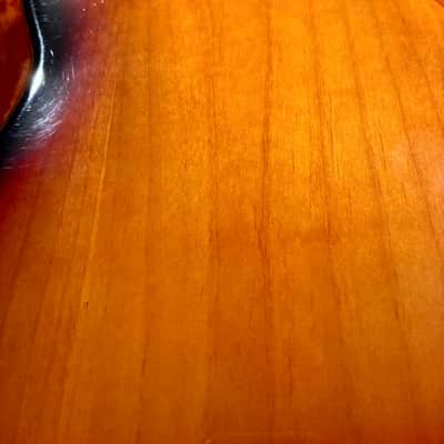 🔥 Fender American Original '60s Jaguar • 3-Color Sunburst • Nitro Finish • Bridge Mute image 7