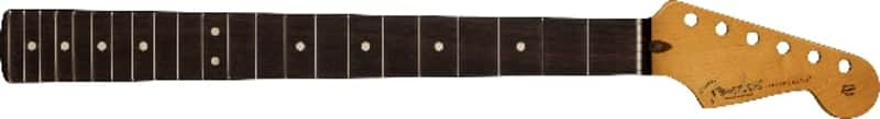 Fender American Professional II Stratocaster/Strat Rosewood Guitar Neck image 1