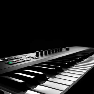 Komplete Kontrol A61 Native Instruments image 5