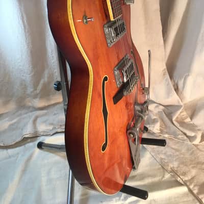 Gretsch 6119 Chet Atkins Tennessean 1967 image 5