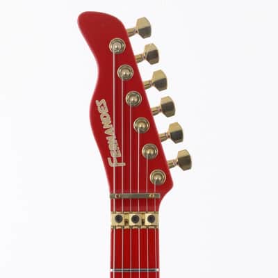 FERNANDES LA-85KK Ken Signature Model PRD [-] (01/06) image 10