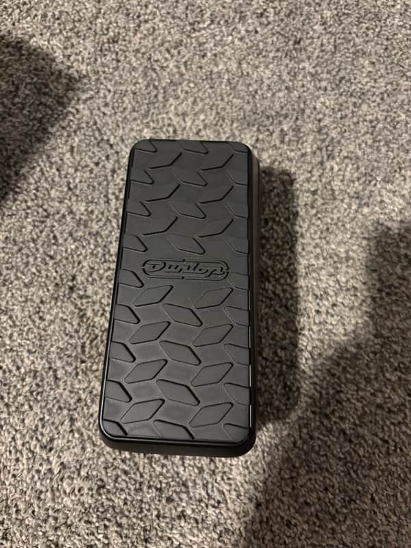 Dunlop DVP4 Volume X Mini Pedal