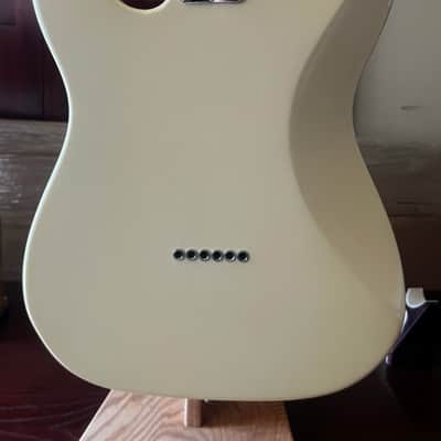 Fender USA Custom Telecaster 2012 - Blonde image 8
