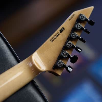 ESP USA Horizon-II - Hellfire image 8