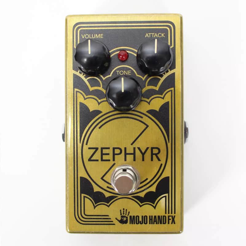 Mojo Hand FX Zephyr image 1