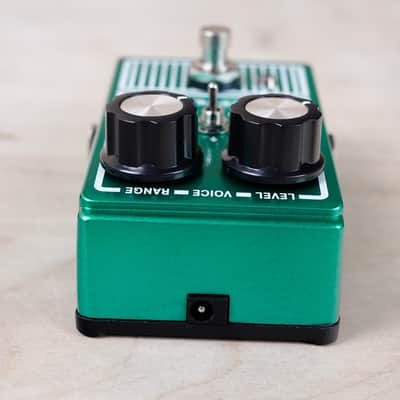 DOD Reissue Series 440 2-Voice Envelope Filter Pedal NOS New Old Stock image 5