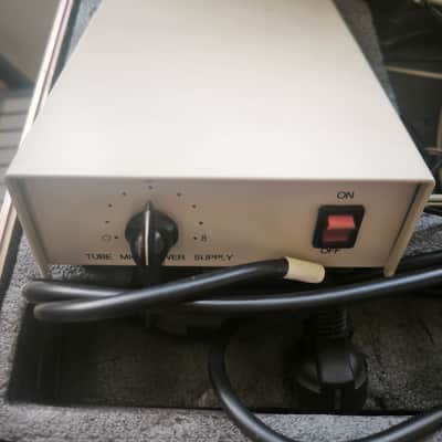 ADK Microphones Area 51 Tube condenser image 3