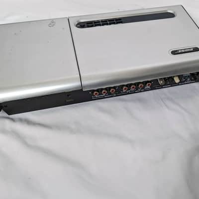 Bose Lifestyle Model 5 Music Center AM/FM/CD Player - For Parts or Repair image 8