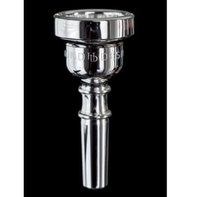 Hammond Trombone Mouthpieces-12 / XL / Large image 1