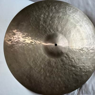 Spizzichino 22" Ride Cymbal 2373g image 2