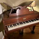 Wurlitzer 270 Butterfly Baby Grand Electric Piano