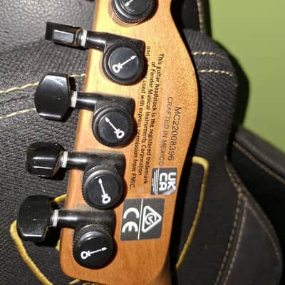 Charvel Pro-Mod So-Cal Style 2 24 HH 2PT - Black Ash image 4