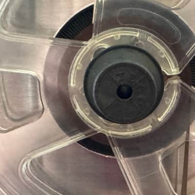 TEAC A-4010S Automatic Reverse Reel to Reel Tape Recorder Tested AR-40S Amp image 9