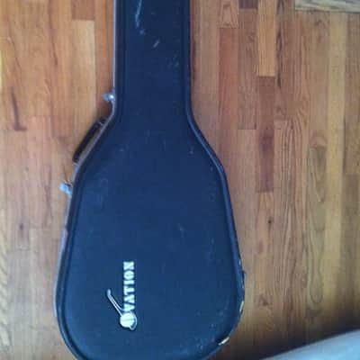Ovation Collector's Series 1990 Natural image 4