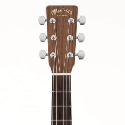 Martin D-18, manufactured in 1995 [563855] (07/08) image 10