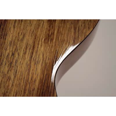 Martin SC-13E Acoustic-Electric Guitar Regular Natural image 5