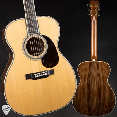Martin 000-42 #2938914 image 1