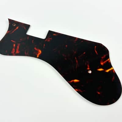 Epiphone Vintage Sorrento Pickguard. Early 60s - Tortoise image 2