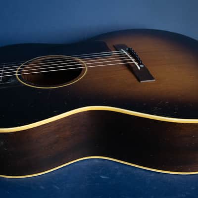 1949 Gibson LG-1 image 7