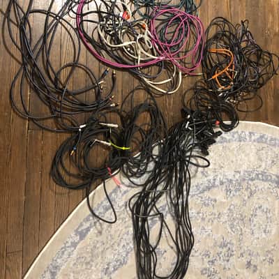 Monster Cables 2000's image 4