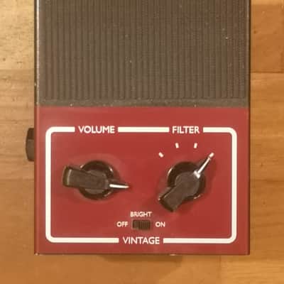 Vintage Sounds Vintage Unit 2009 image 1