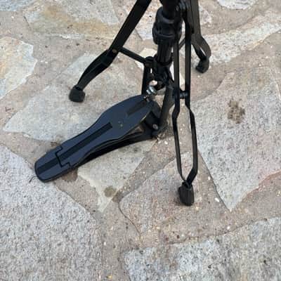 Mapex H800EB Armory Double-Braced Hi-Hat Stand 2010s - Black image 2