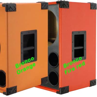 2X10 bass gutar speaker empty cabinet, black carpet 100% US MADE image 6
