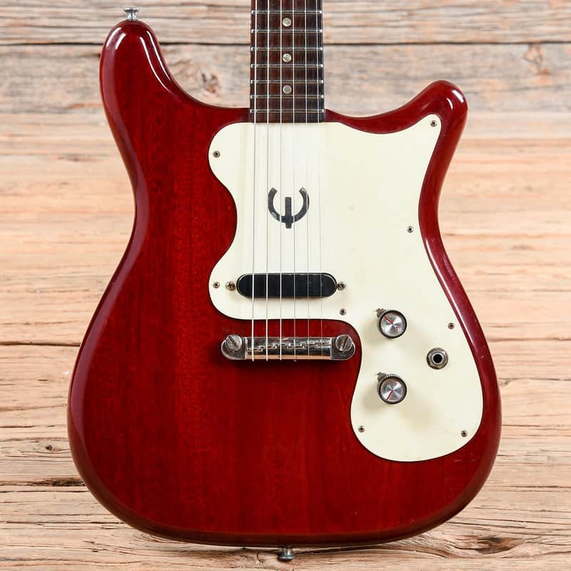 Epiphone Olympic 1963 - 1970 image 2