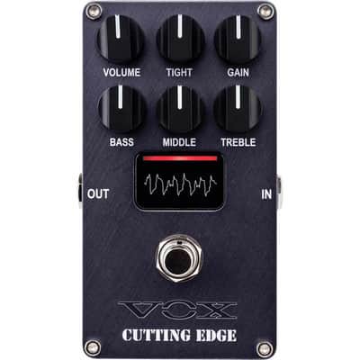 Vox VE-CE VALVENERGY Cutting Edge image 1