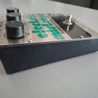 Electro-Harmonix Electric Mistress 1976 - 1984 - Silver image 2