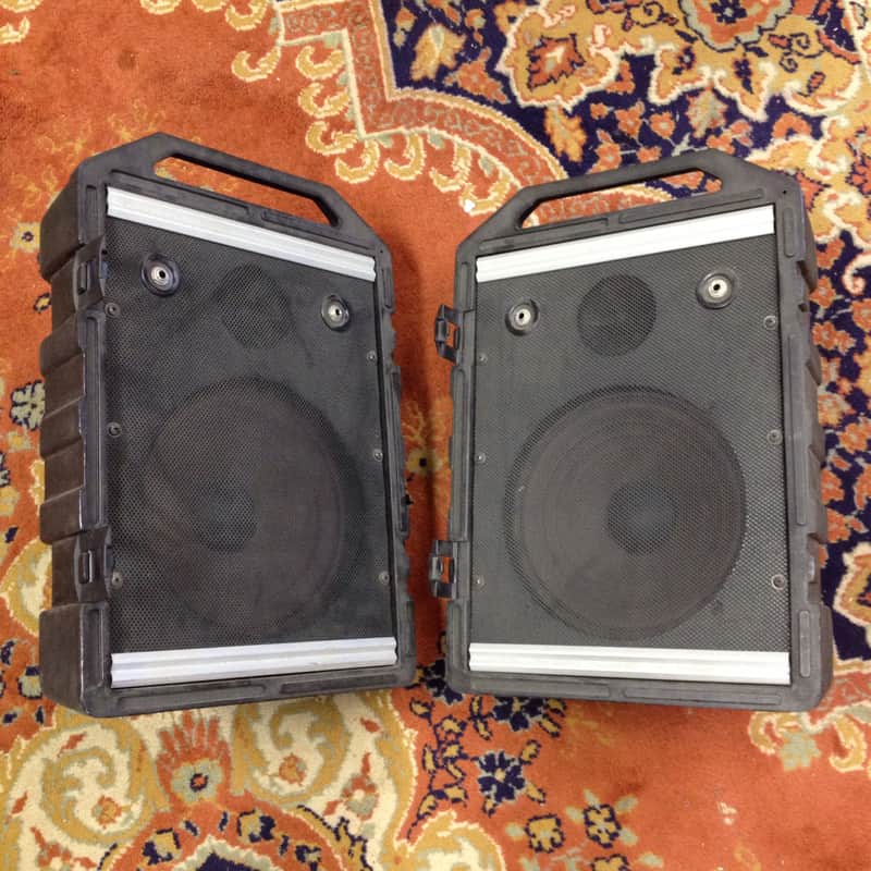 Peavey Mini Monitor II | Reverb